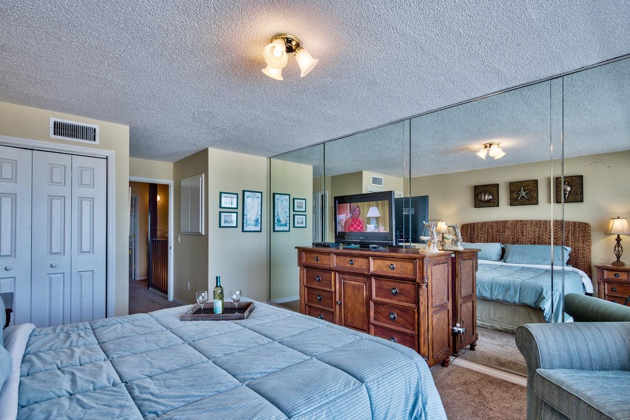 Pirate Cove Villa 117 - 825255 Townhouse パナマシティービーチ エクステリア 写真