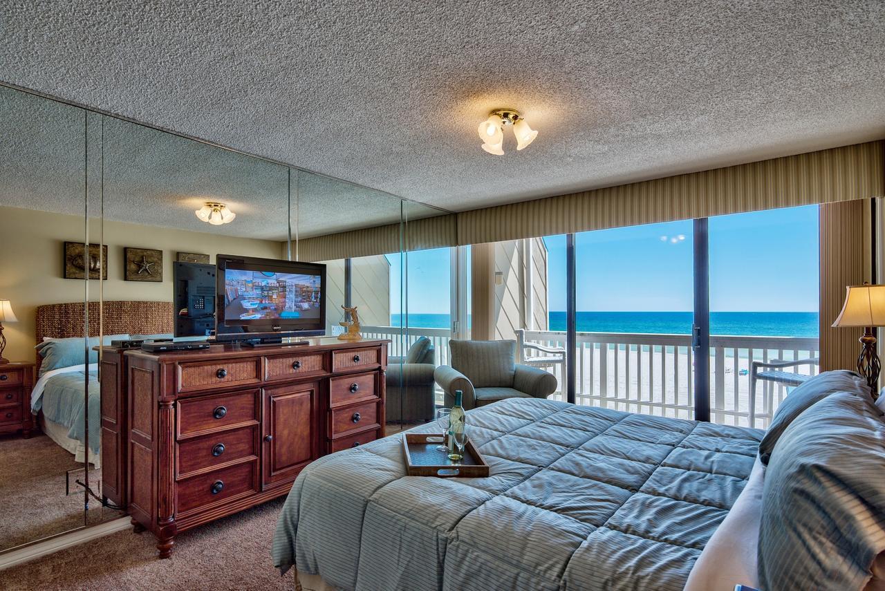 Pirate Cove Villa 117 - 825255 Townhouse パナマシティービーチ エクステリア 写真