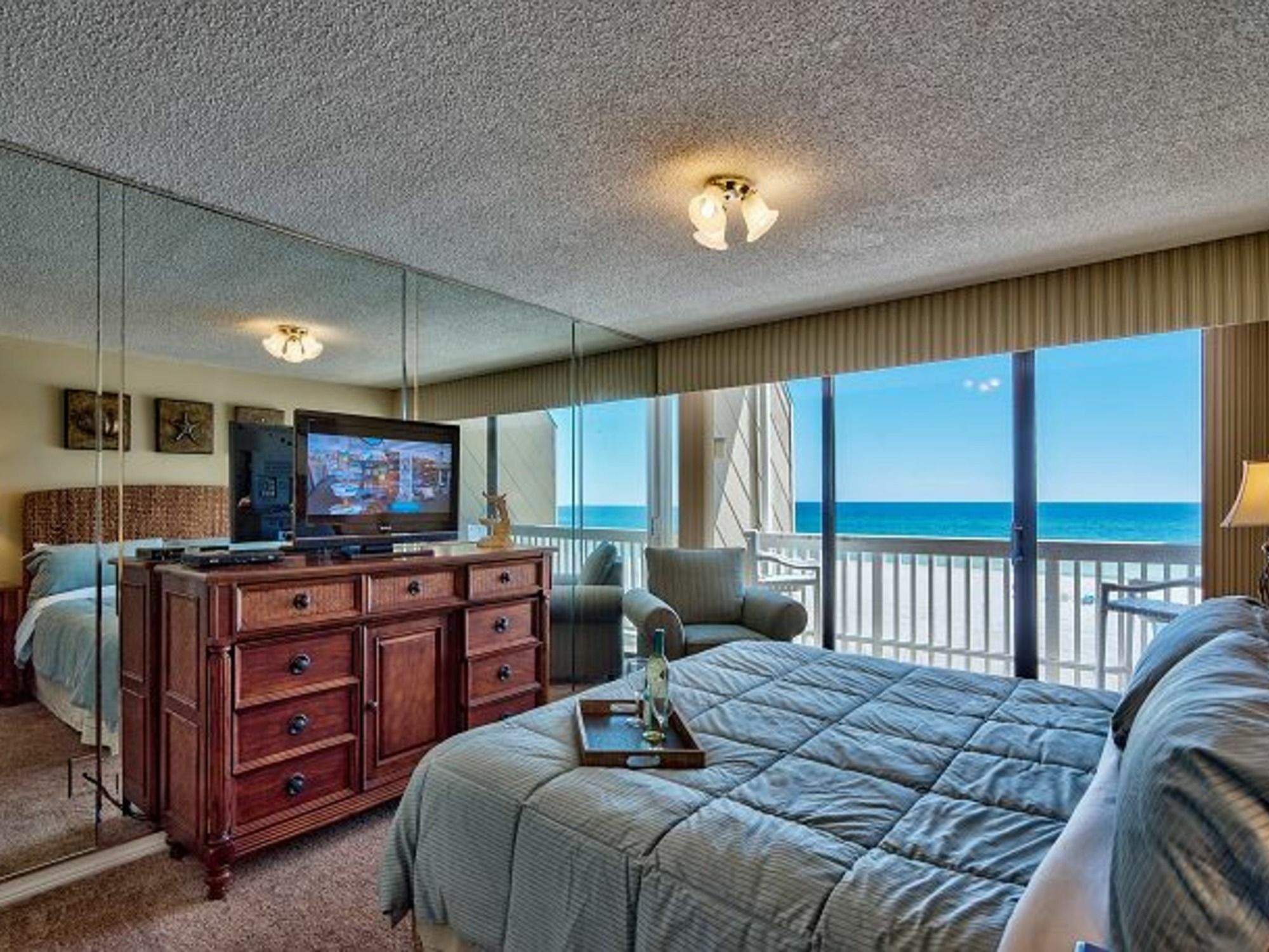 Pirate Cove Villa 117 - 825255 Townhouse パナマシティービーチ エクステリア 写真