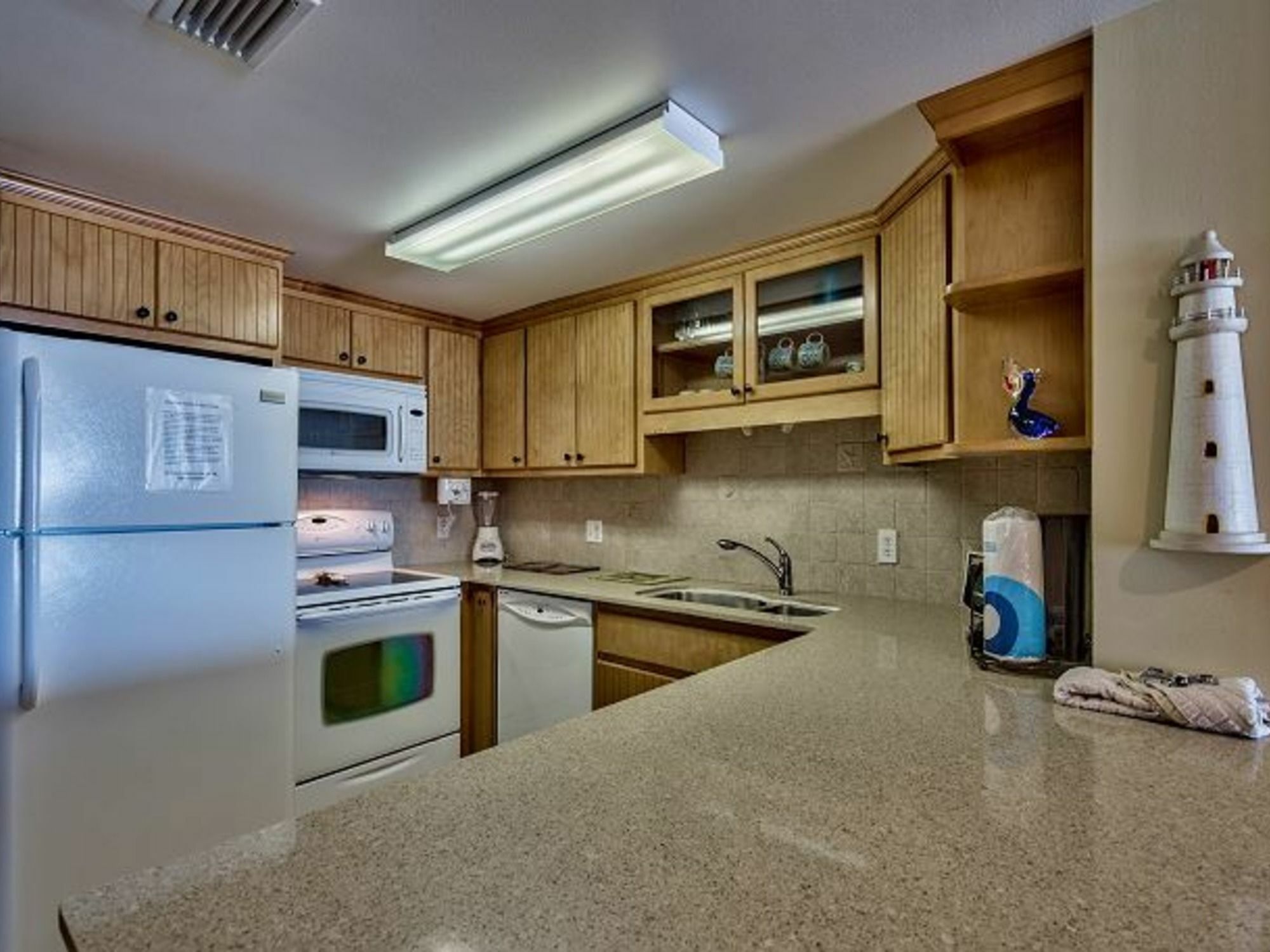 Pirate Cove Villa 117 - 825255 Townhouse パナマシティービーチ エクステリア 写真