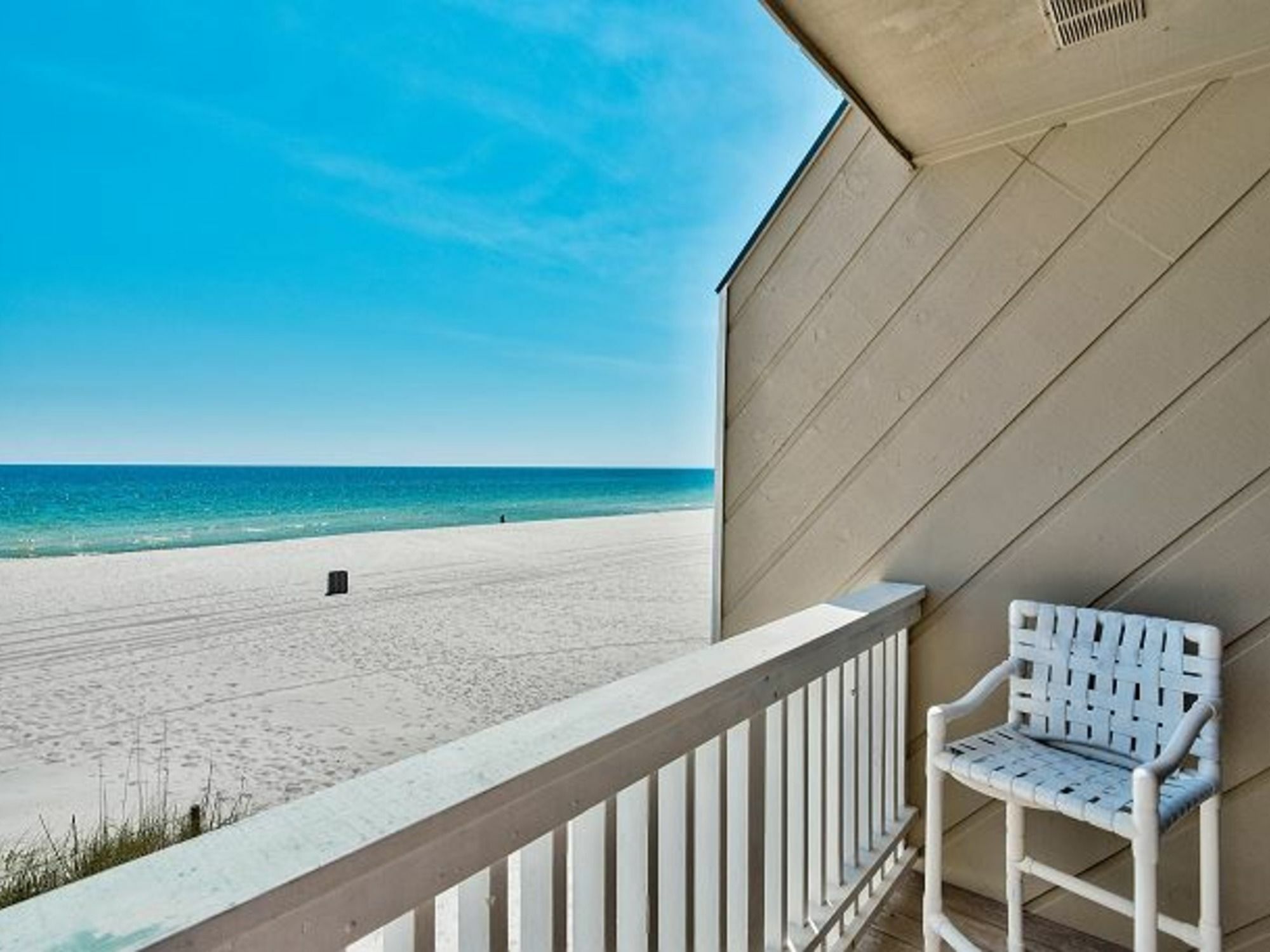 Pirate Cove Villa 117 - 825255 Townhouse パナマシティービーチ エクステリア 写真